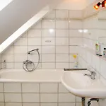 דירה Carola By Interhome Godern