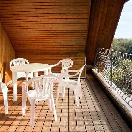 Carola By Interhome Apartment Godern