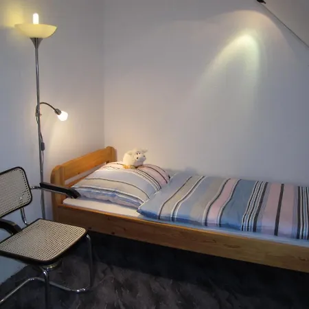 דירה Carola By Interhome *