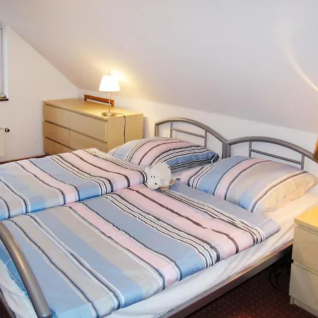 Carola By Interhome דירה Godern