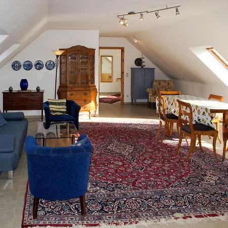 Carola By Interhome *