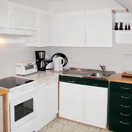 דירה Carola By Interhome