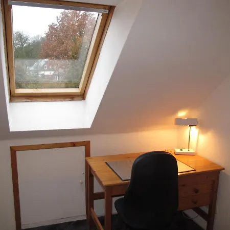 דירה Carola By Interhome *