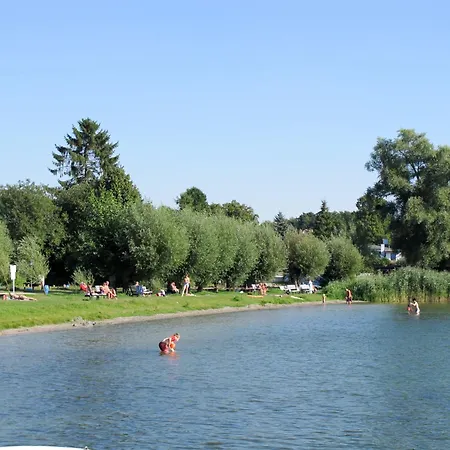 Carola By Interhome דירה