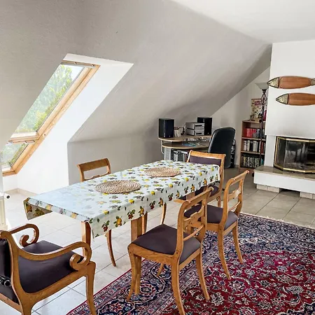 דירה Carola By Interhome