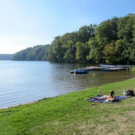 דירה Carola By Interhome *