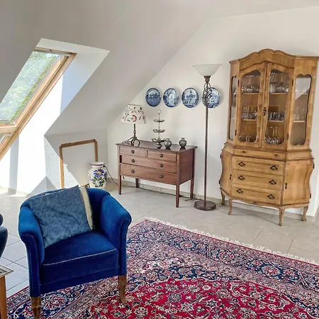 Carola By Interhome *