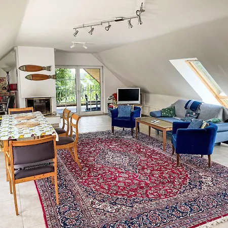 Carola By Interhome Godern