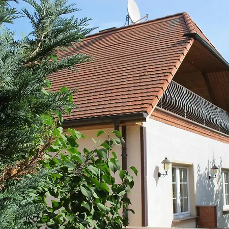 Carola By Interhome * Godern