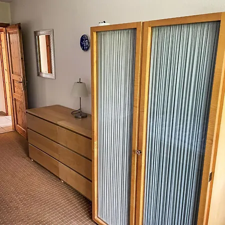 Carola By Interhome Apartament