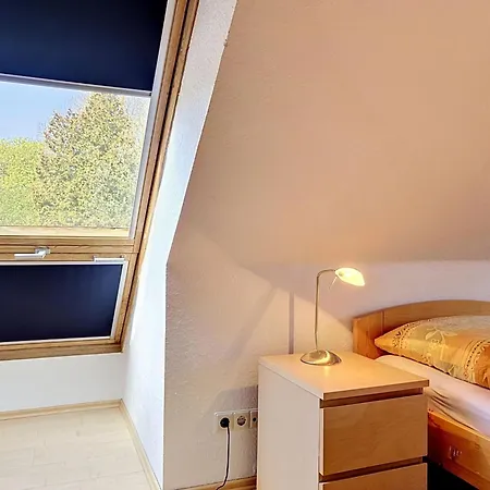 Carola By Interhome דירה Godern