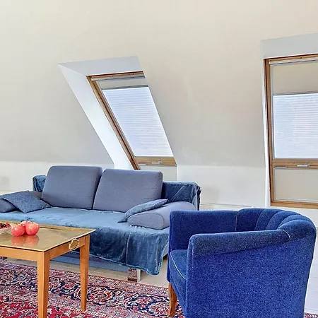 דירה Carola By Interhome Godern