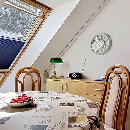 Carola By Interhome Godern