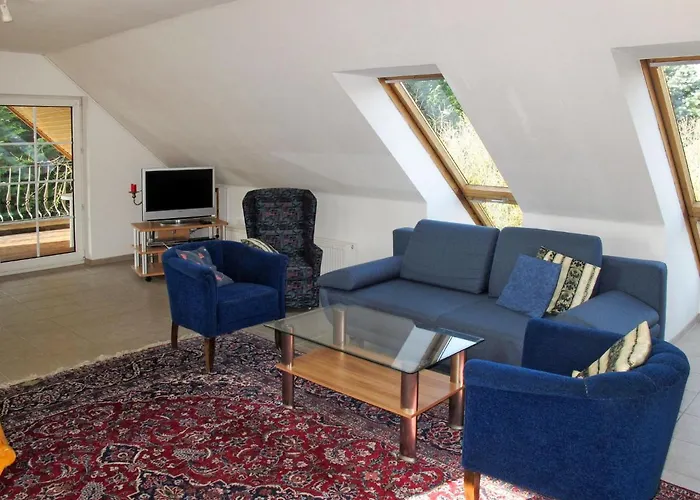 Apartamento Carola By Interhome Godern