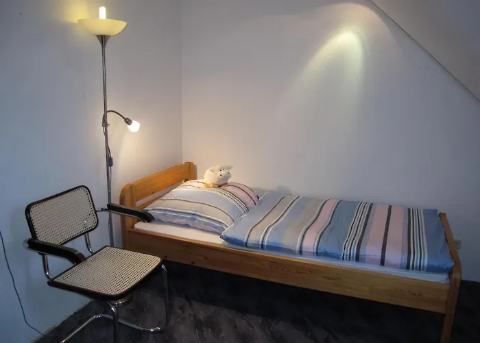 Apartamento Carola By Interhome *