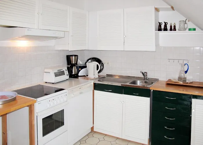 Apartamento Carola By Interhome